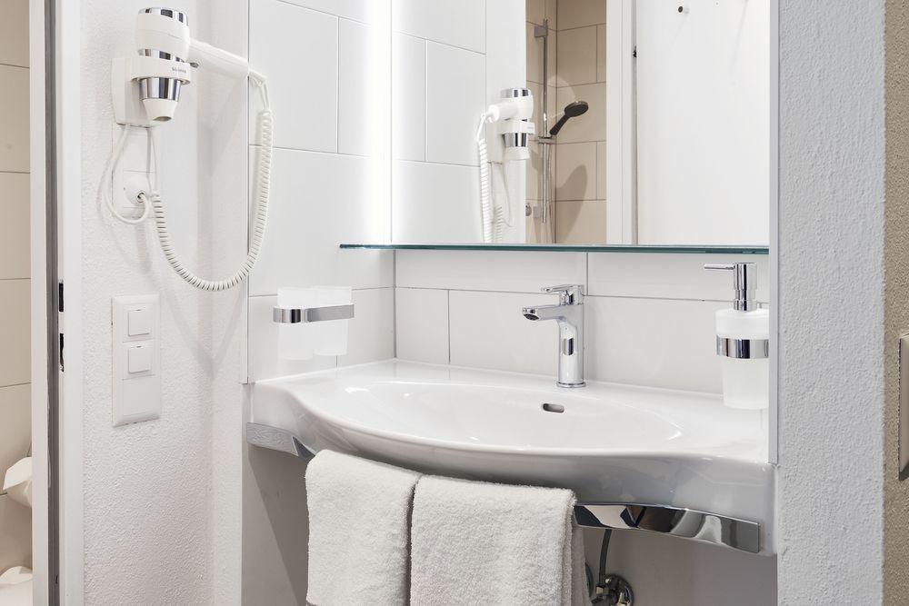 Hotel Bellinzona Sud Swiss Quality 3*