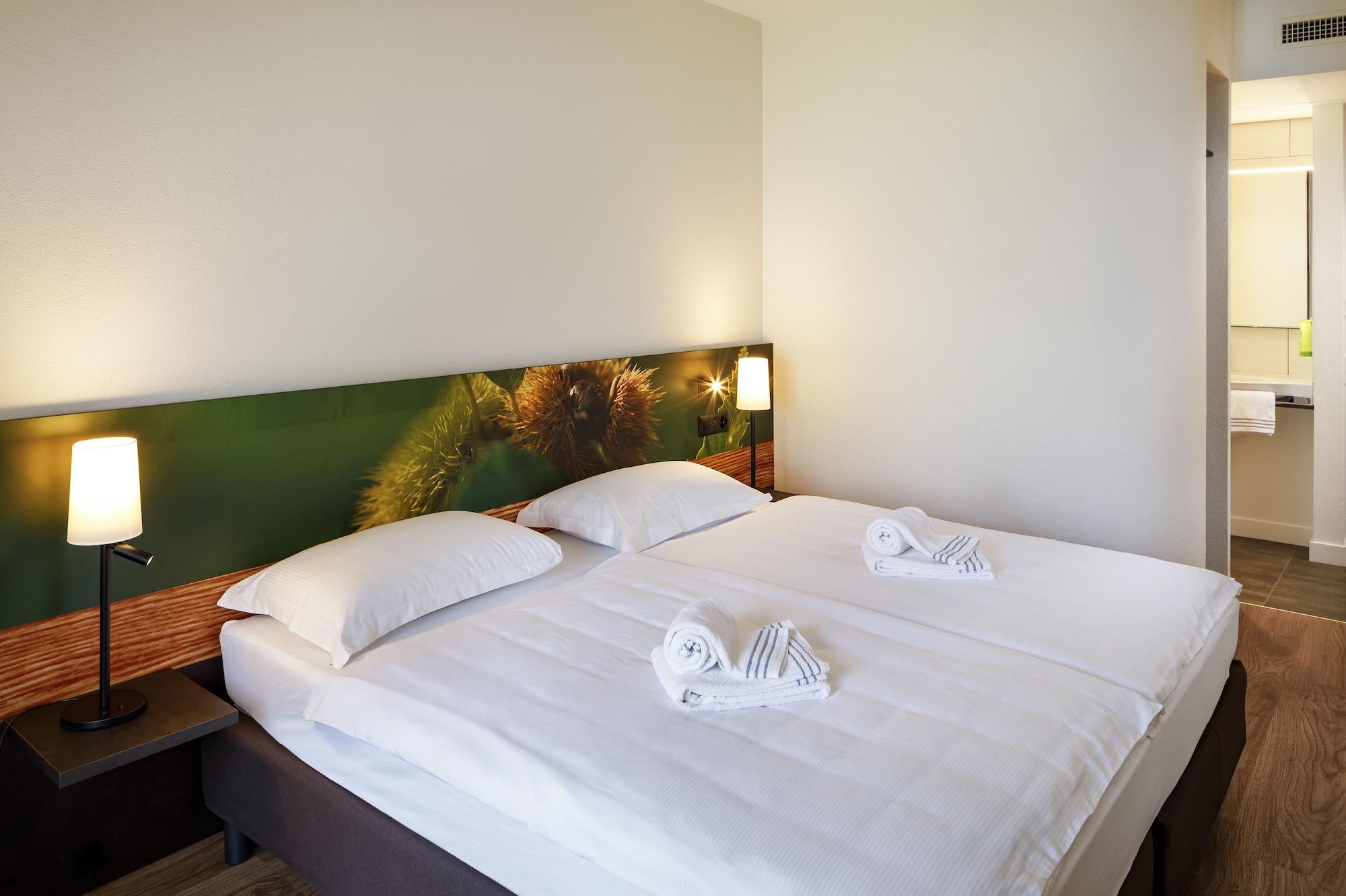 Bellinzona Sud Swiss Quality Hotel