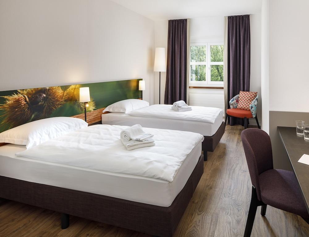 Bellinzona Sud Swiss Quality Hotel