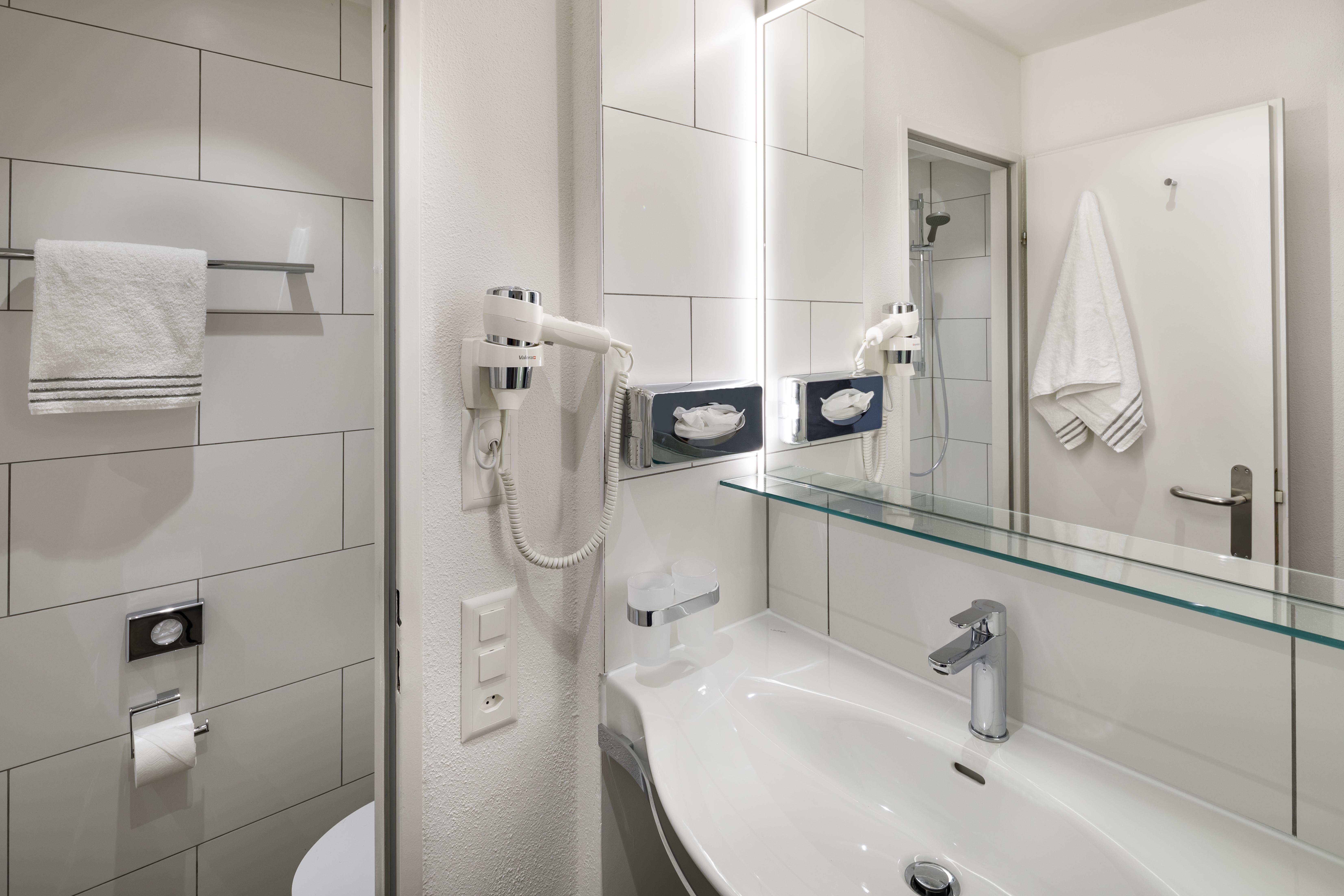 Hotel Bellinzona Sud Swiss Quality