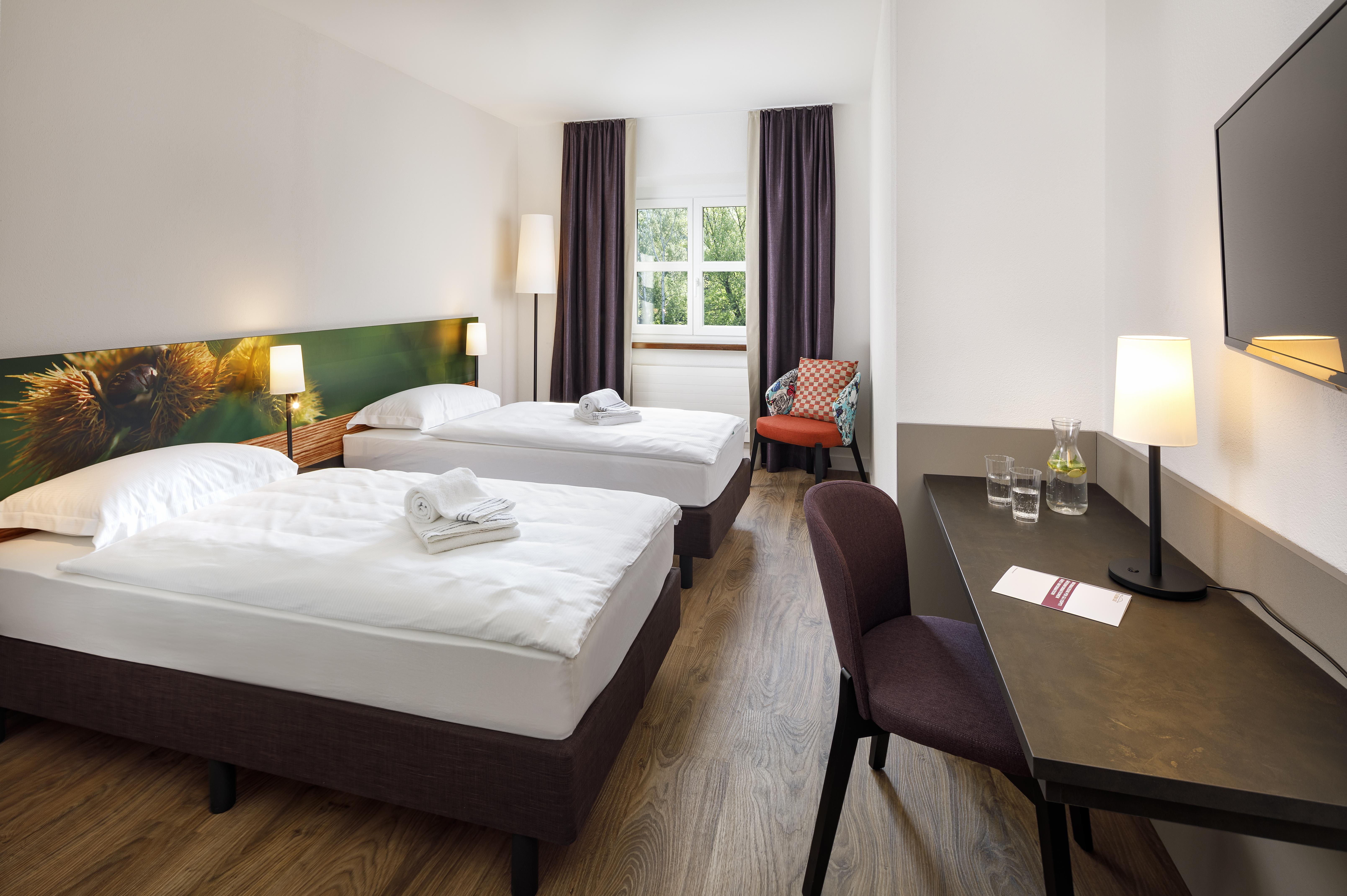 Hotel Bellinzona Sud Swiss Quality 3*