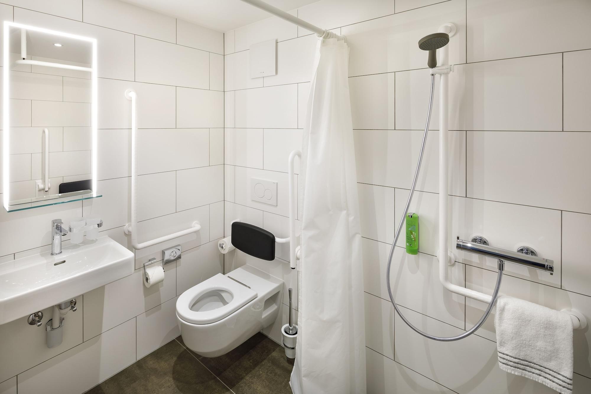Hotel Bellinzona Sud Swiss Quality Monte Carasso
