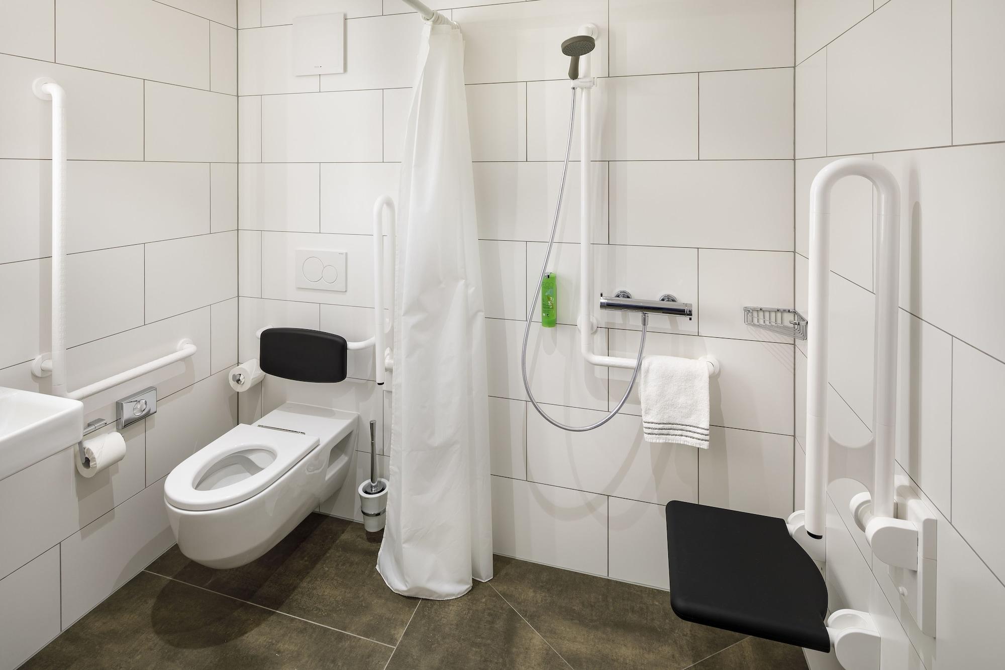 Hotel Bellinzona Sud Swiss Quality 3*