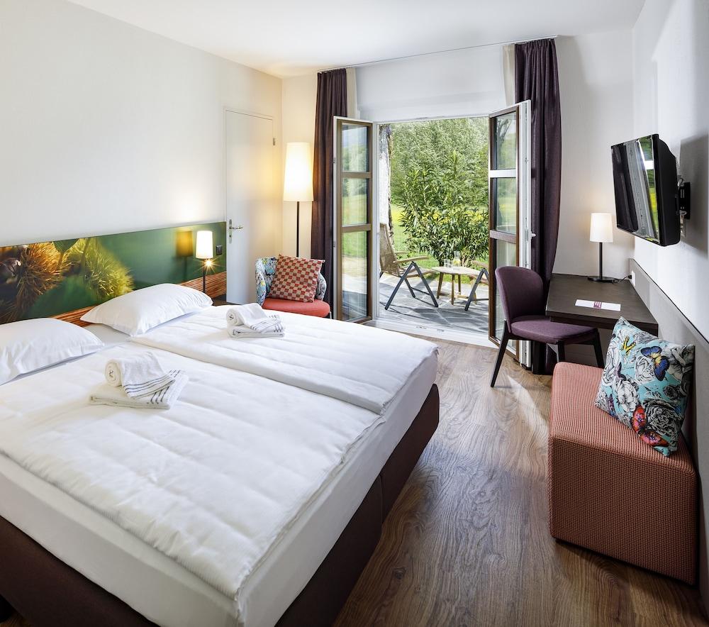 Bellinzona Sud Swiss Quality 3* Monte Carasso