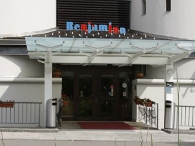 Bellinzona Sud Swiss Quality Hotel Monte Carasso