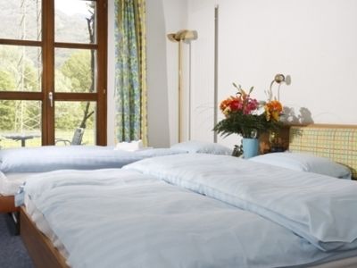 Bellinzona Sud Swiss Quality 3*