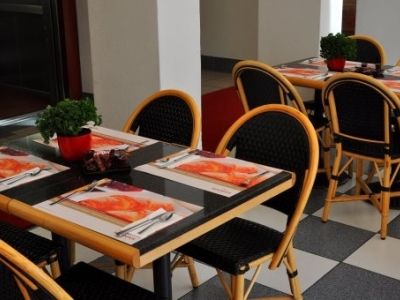 Hotel Bellinzona Sud Swiss Quality Monte Carasso