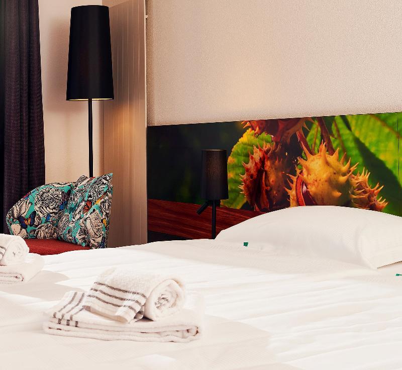 Bellinzona Sud Swiss Quality Hotel Monte Carasso