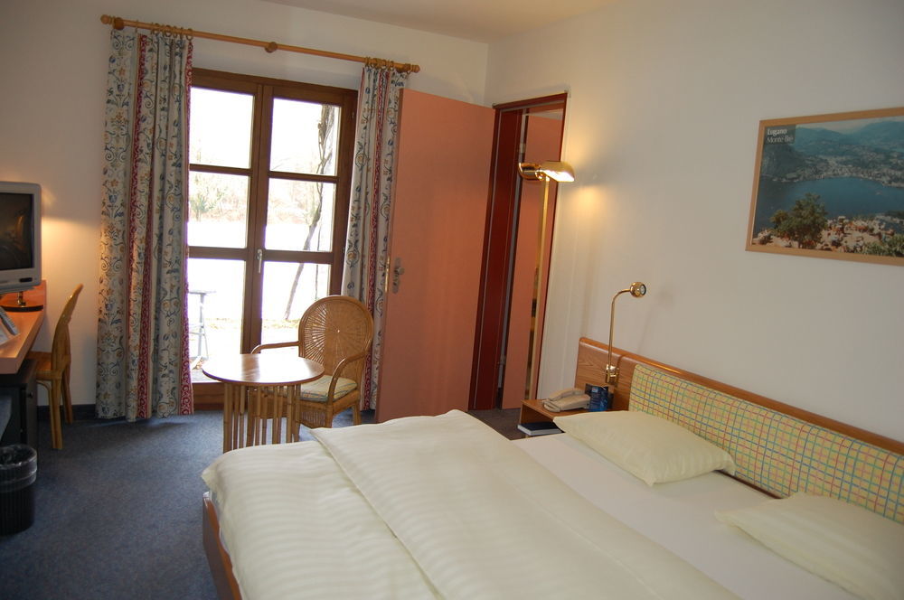 Hotel Bellinzona Sud Swiss Quality Monte Carasso