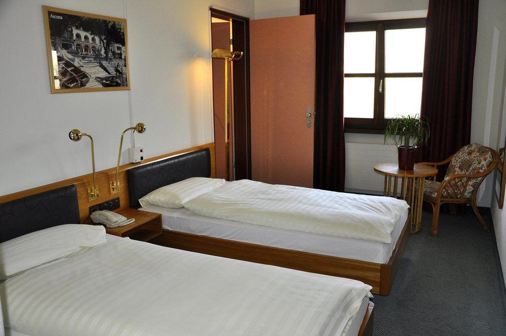 Bellinzona Sud Swiss Quality 3*