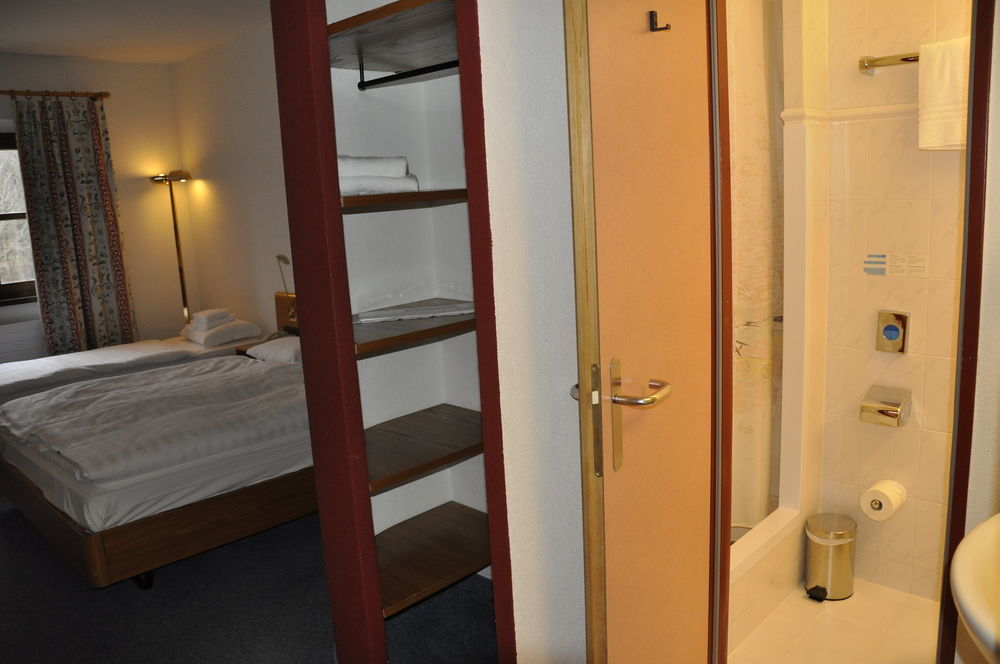 Hotel Bellinzona Sud Swiss Quality