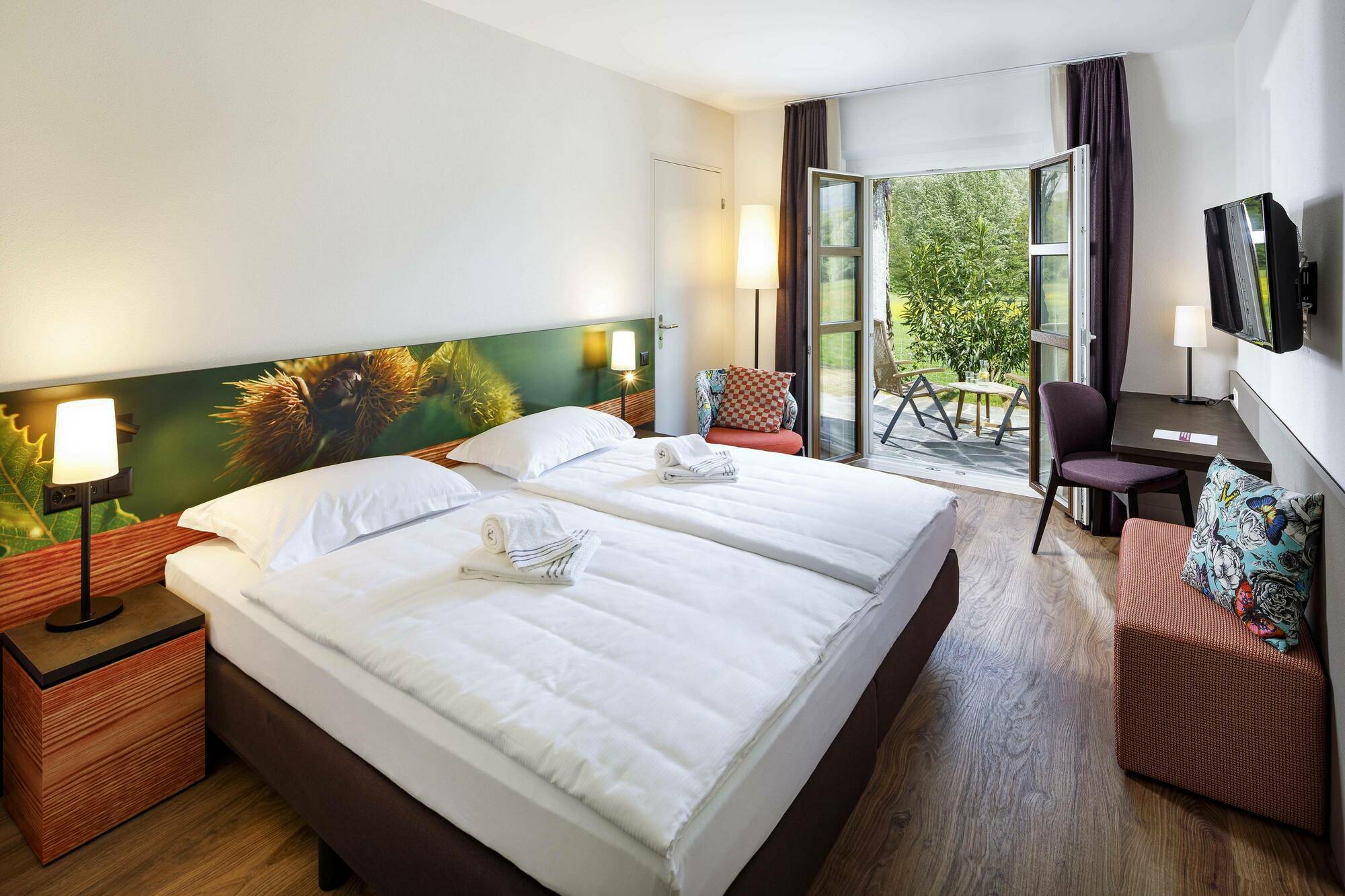 Bellinzona Sud Swiss Quality 3*