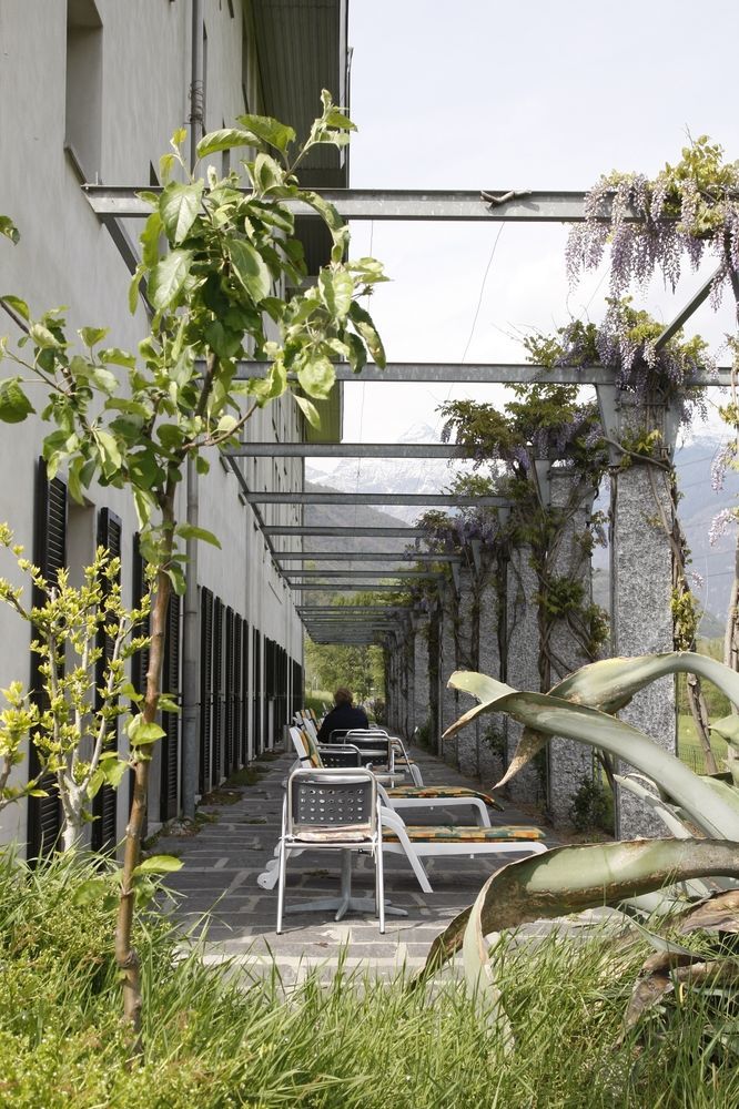 Movenpick Benjaminn Hotel 3*