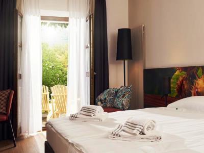 Movenpick Benjaminn Monte Carasso