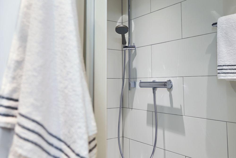 Movenpick Benjaminn होटल Monte Carasso