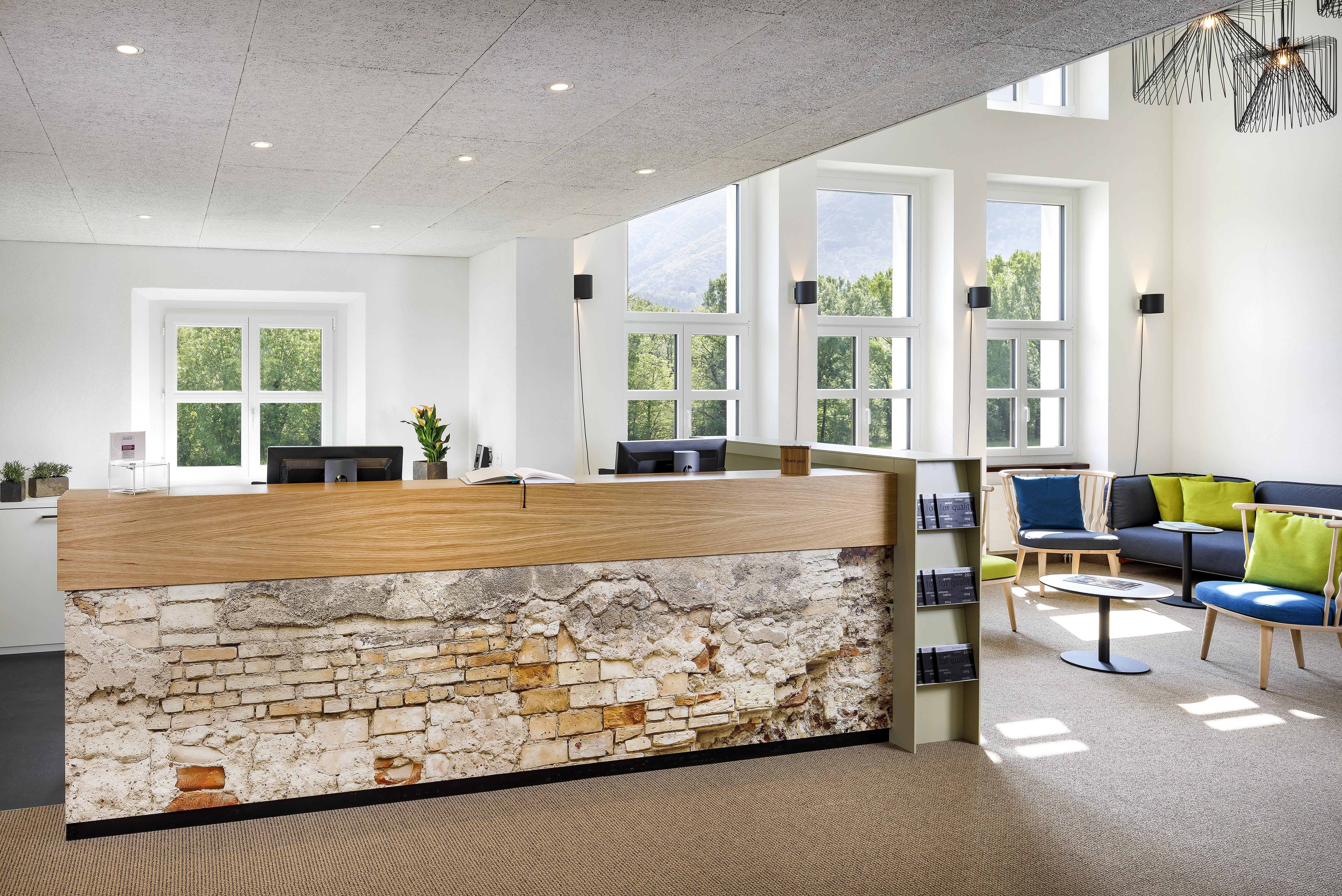 Movenpick Benjaminn होटल Monte Carasso