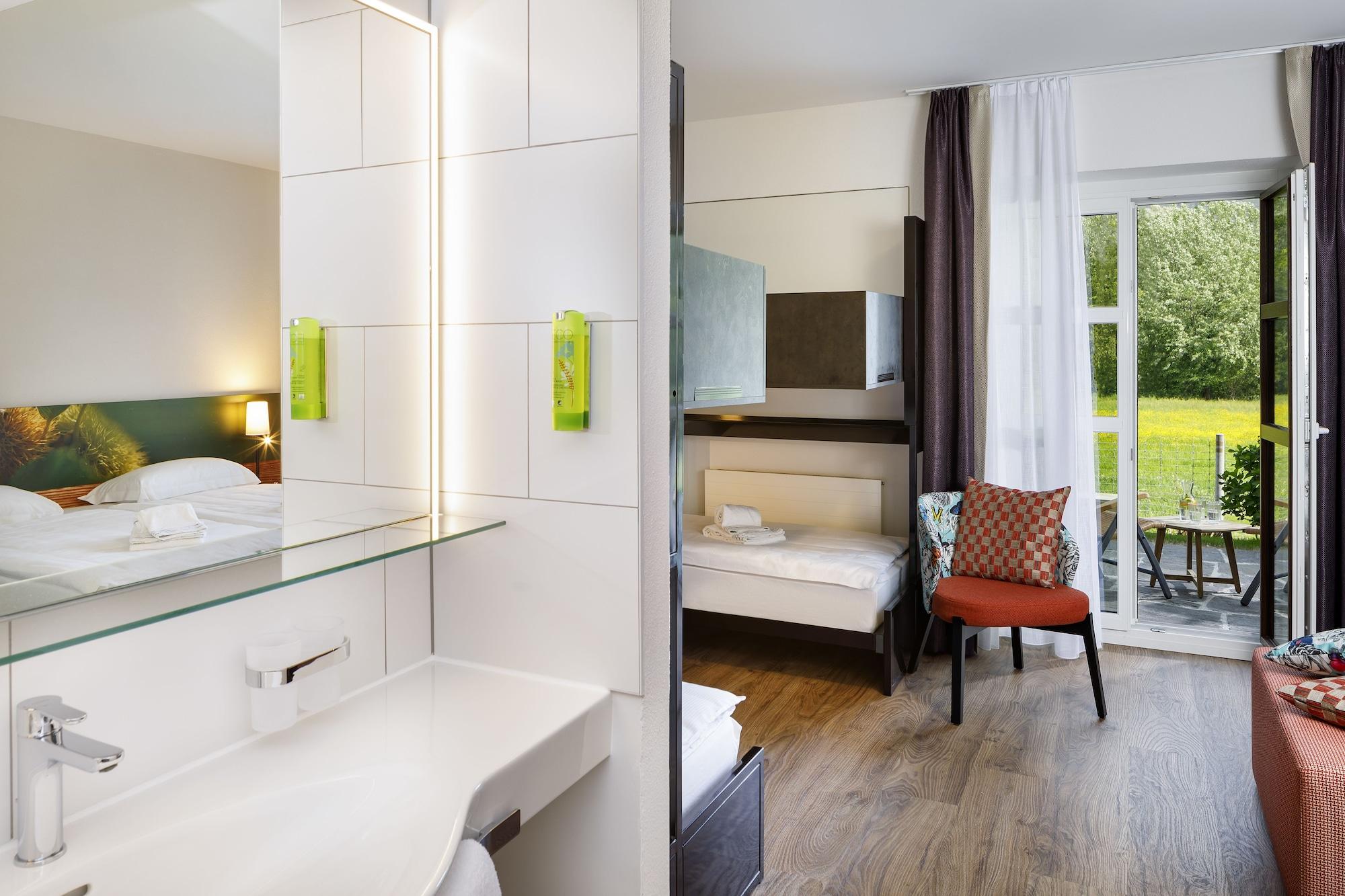 Movenpick Benjaminn