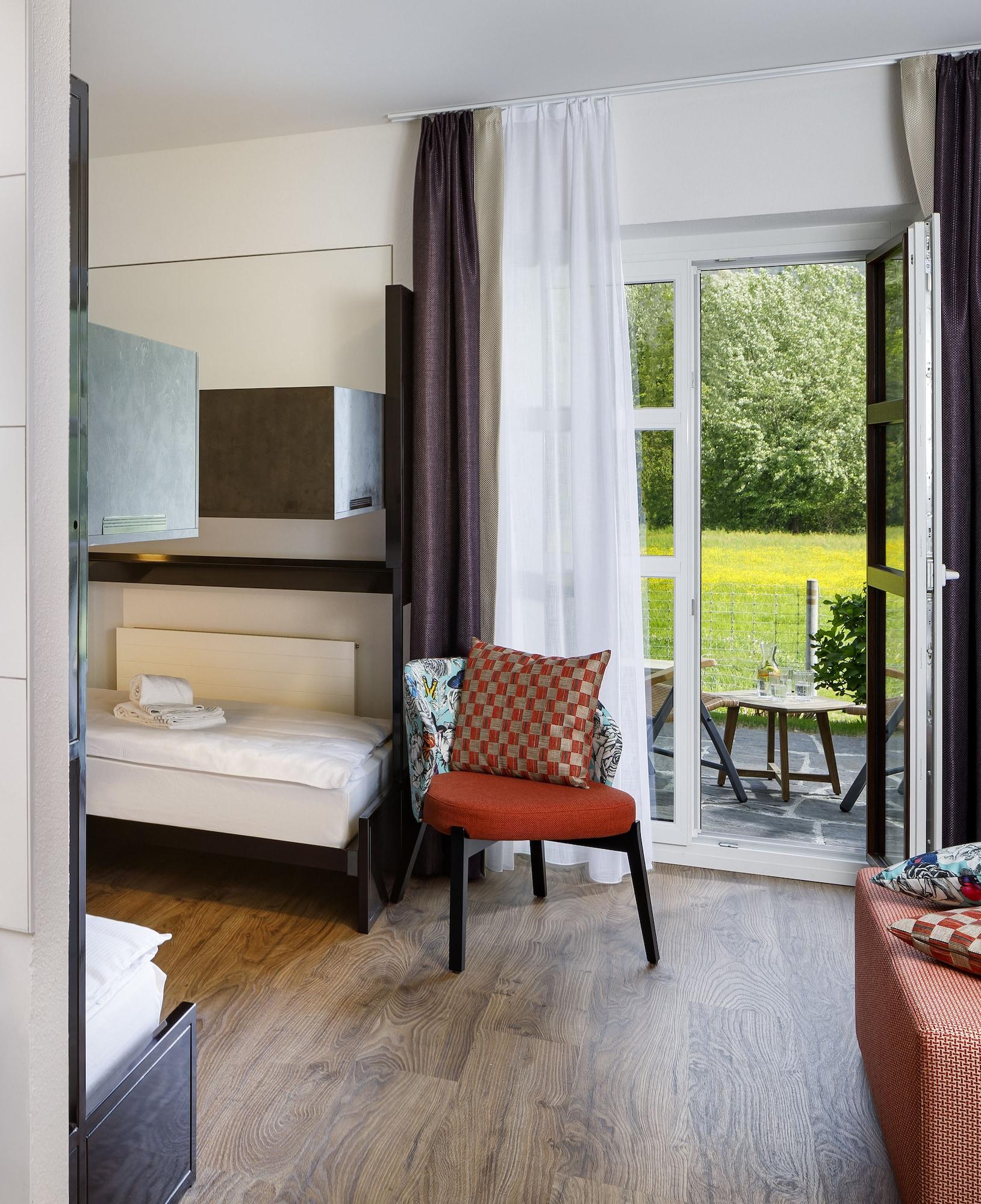Movenpick Benjaminn