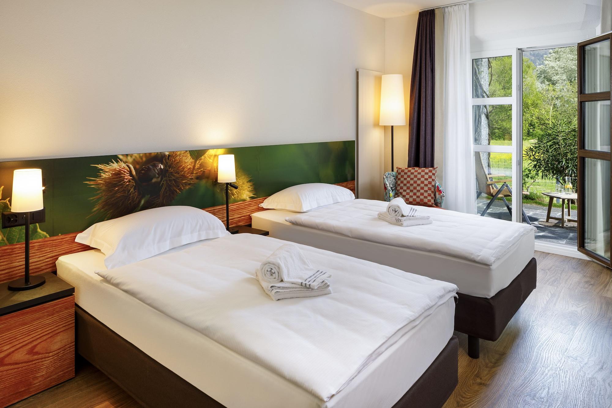 Movenpick Benjaminn होटल 3*