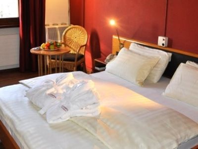 Movenpick Benjaminn होटल