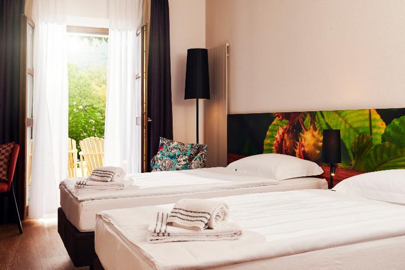 Movenpick Benjaminn होटल