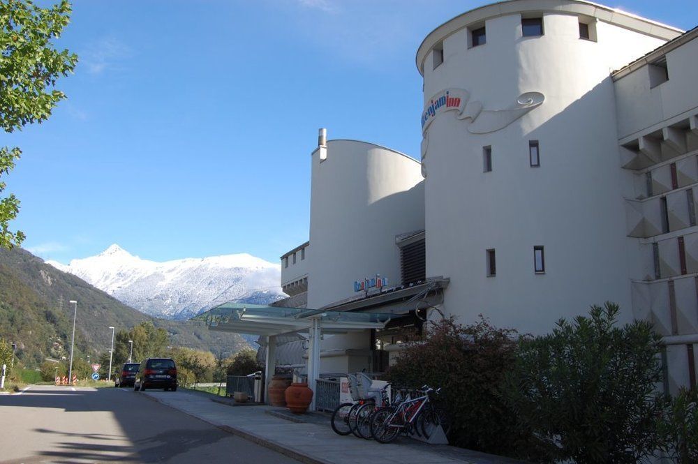 Movenpick Benjaminn होटल 3*